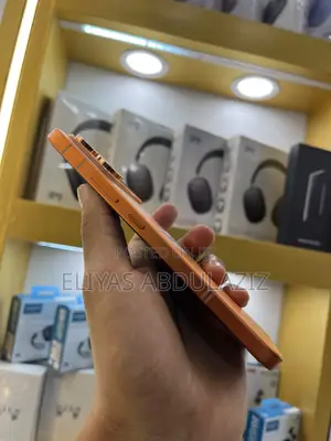 New Honor Power 2 512 GB Orange