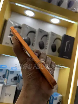 New Honor Power 2 512 GB Orange