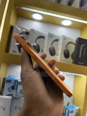 New Honor Power 2 512 GB Orange