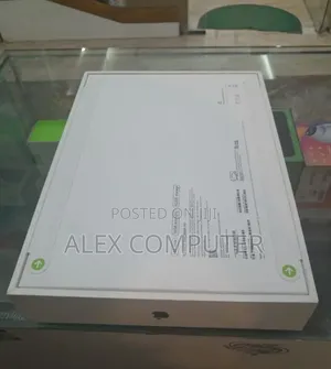New Laptop Apple MacBook Air 2026 M5 16GB Apple M5 SSD 512GB