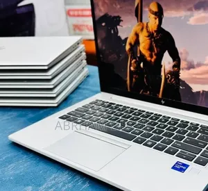 New Laptop HP 16GB Intel Core i7 SSD 512GB