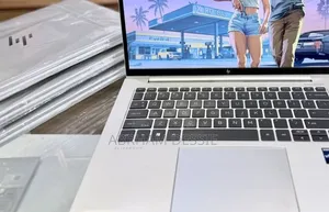 New Laptop HP 16GB Intel Core i7 SSD 512GB