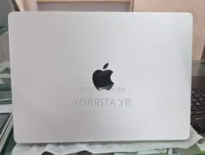 New Laptop Apple MacBook Pro 24GB Apple M4 Pro SSD 512GB