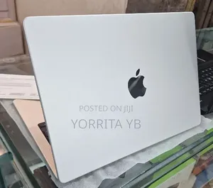 New Laptop Apple MacBook Pro 24GB Apple M4 Pro SSD 512GB