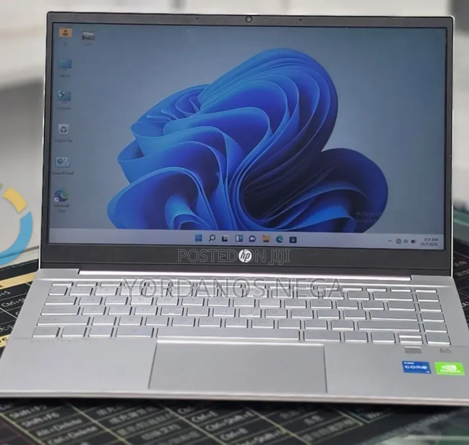 New Laptop HP Pavilion 14 16GB Intel Core i5 SSD 512GB