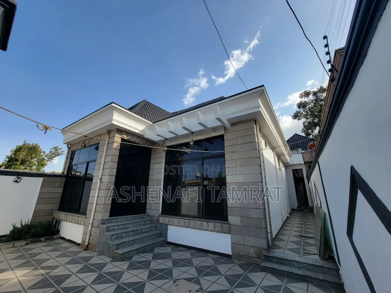 4bdrm Villa in Kolfe Keranio for sale