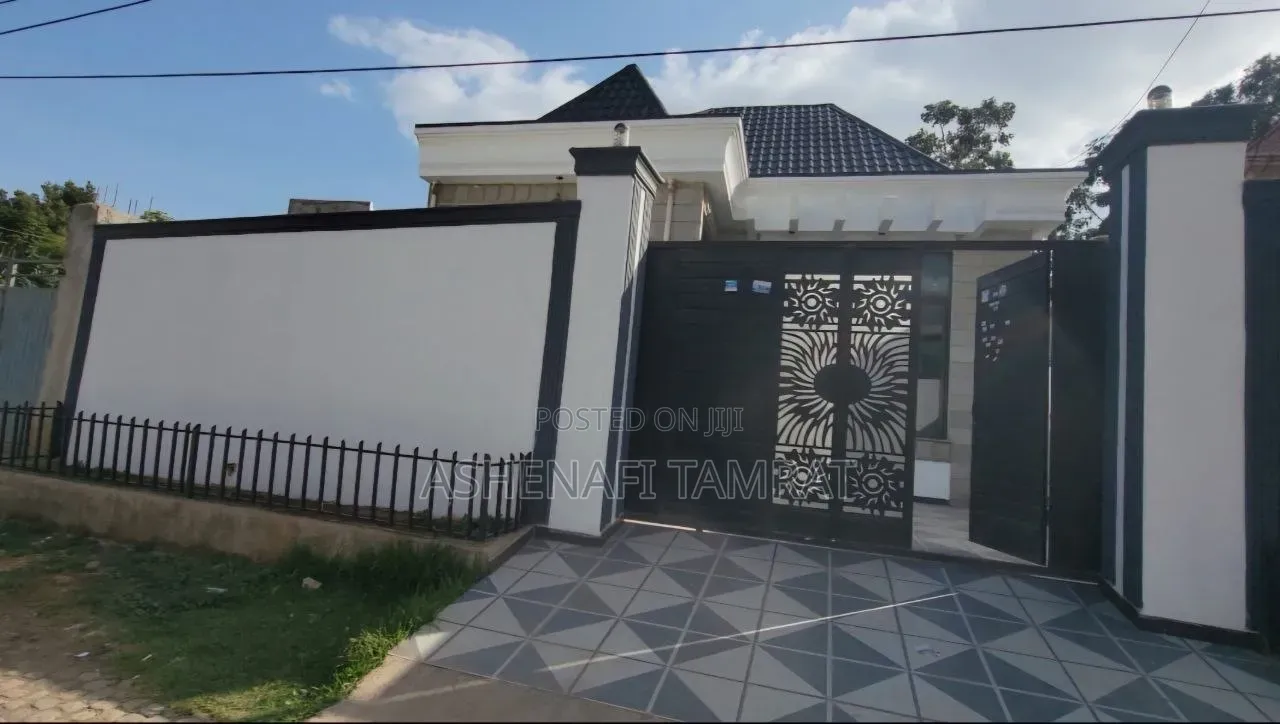 4bdrm Villa in Kolfe Keranio for sale