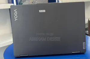 New Laptop Lenovo 16GB AMD Ryzen 7 SSD 512GB