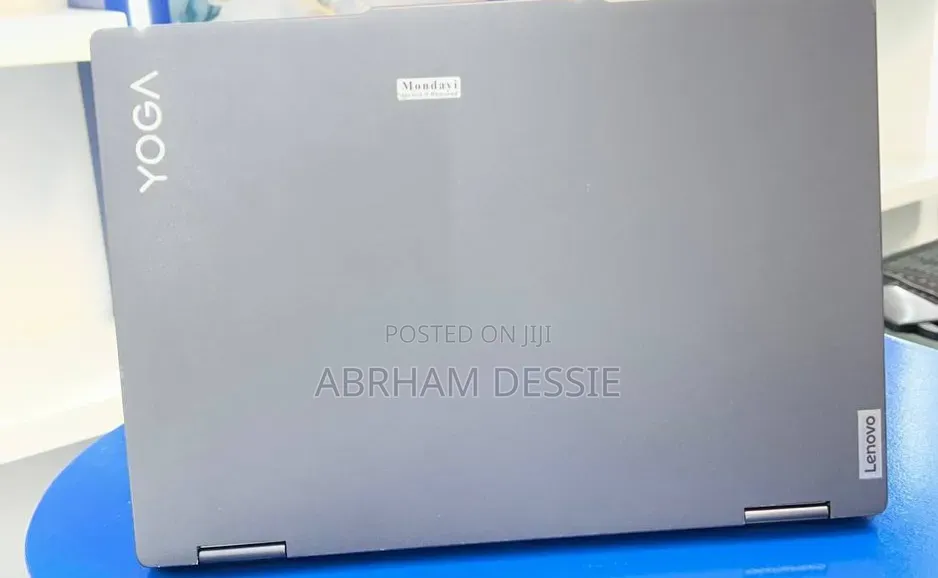New Laptop Lenovo 16GB AMD Ryzen 7 SSD 512GB