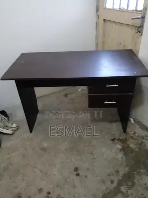 Chair and Table for Sale (ጠረጴዛ እና ወንበር )