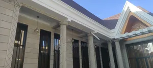 Furnished 9bdrm Villa in Dukem Bishoftu, East Shewa for sale
