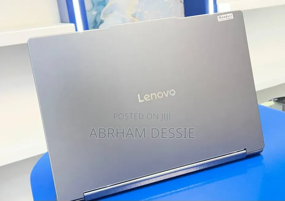 New Laptop Lenovo 16GB Intel Core Ultra 7 SSD 1T