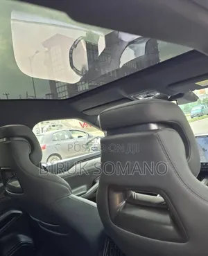 BYD Song L DM-i 2024 Black
