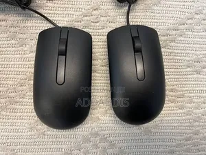 Original Used Mouse