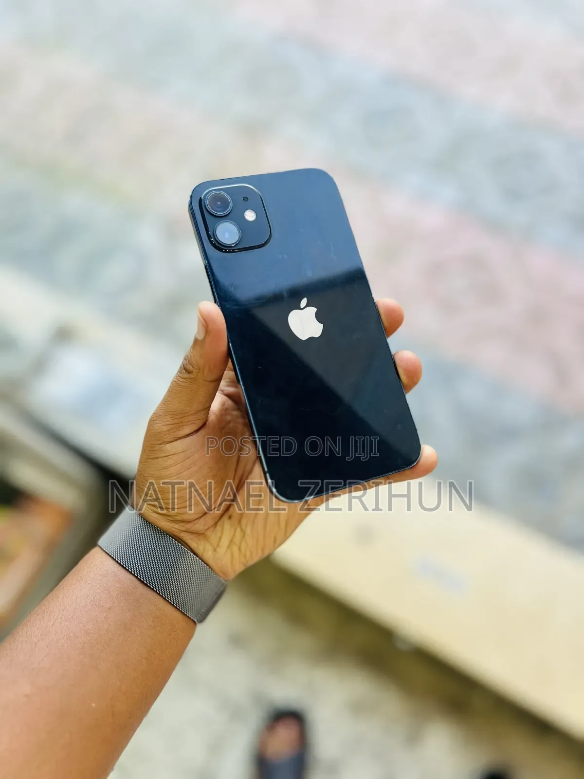 New Apple iPhone 12 mini 128 GB Red