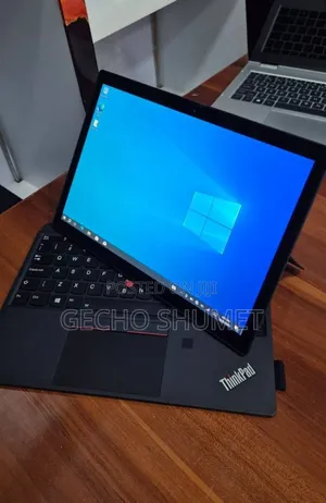 New Laptop Lenovo 16GB Intel Core i7 SSD 512GB