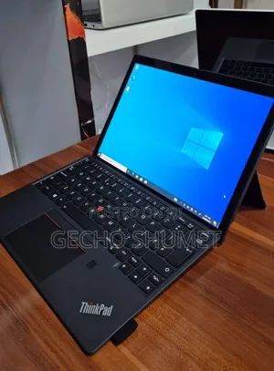 New Laptop Lenovo 16GB Intel Core i7 SSD 512GB