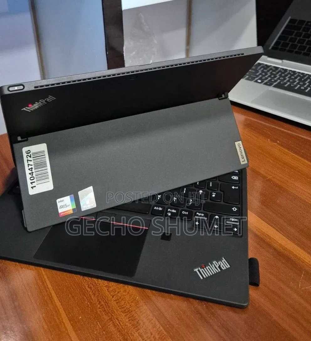 New Laptop Lenovo 16GB Intel Core i7 SSD 512GB