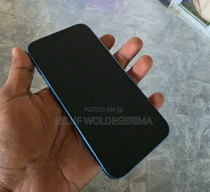 Apple iPhone 13 Mini 128 GB Blue