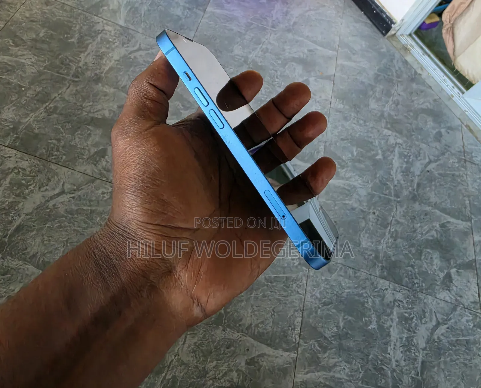 Apple iPhone 13 Mini 128 GB Blue