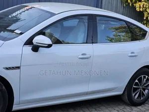 BYD Qin Plus DM-i 2025 White