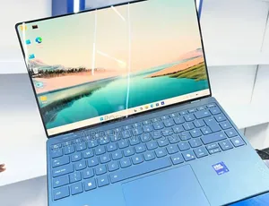 New Laptop Lenovo 16GB Intel Core Ultra 7 SSD 512GB