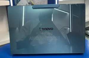 New Laptop Lenovo 16GB Intel Core Ultra 7 SSD 512GB