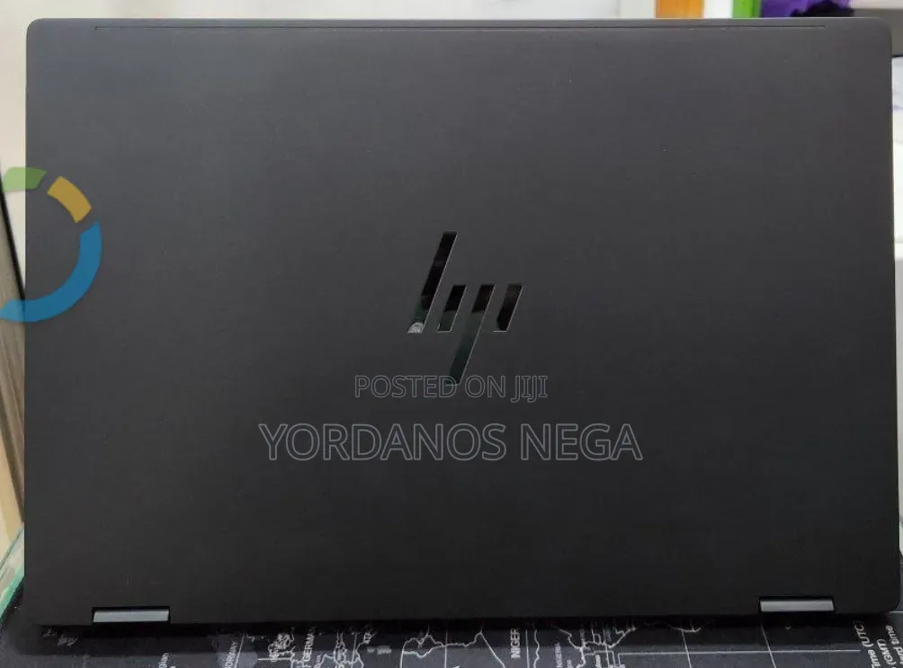 New Laptop HP OmniBook X Flip 16" 16GB Intel Core Ultra 7 SSD 1T