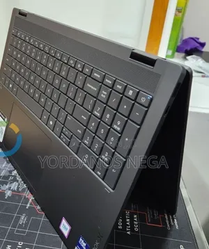 New Laptop HP OmniBook X Flip 16" 16GB Intel Core Ultra 7 SSD 1T