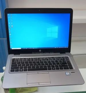 New Laptop HP EliteBook 840 G3 8GB Intel Core i5 HDD 1T