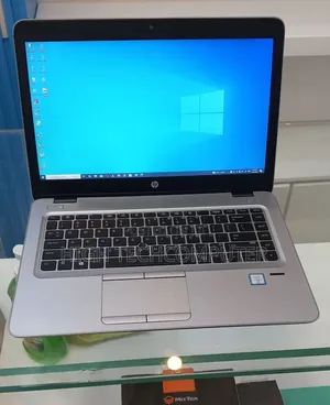 New Laptop HP EliteBook 840 G3 8GB Intel Core i5 HDD 1T