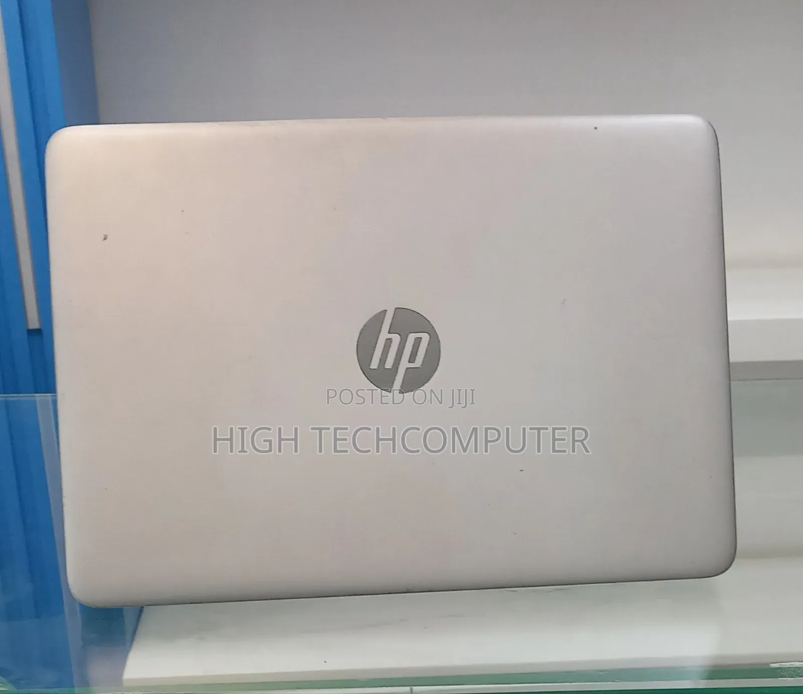 New Laptop HP EliteBook 840 G3 8GB Intel Core i5 HDD 1T