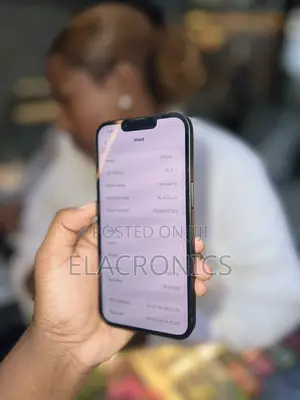 Apple iPhone 13 128 GB Blue