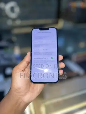 Apple iPhone 13 128 GB Blue