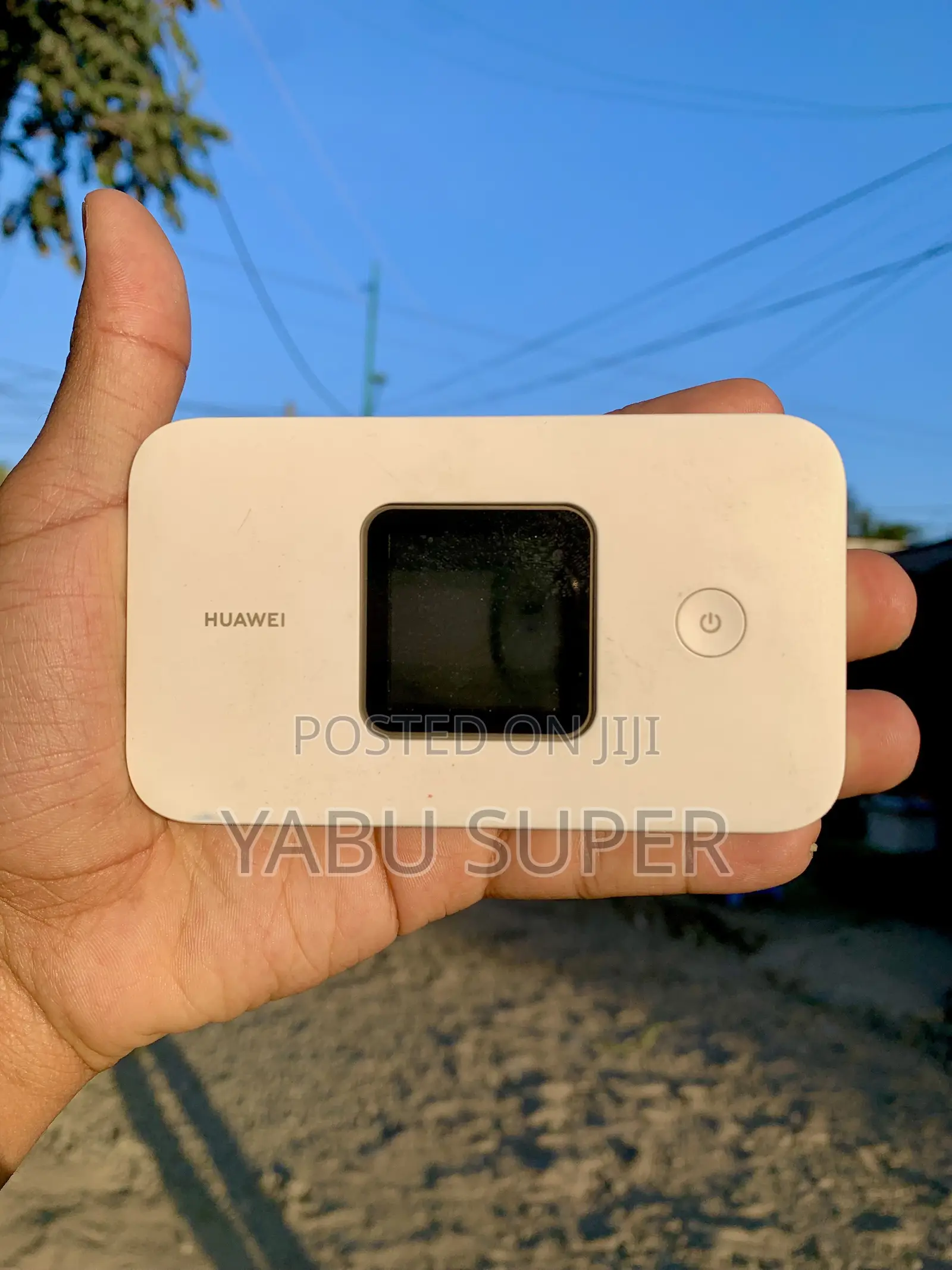 Wifi Router