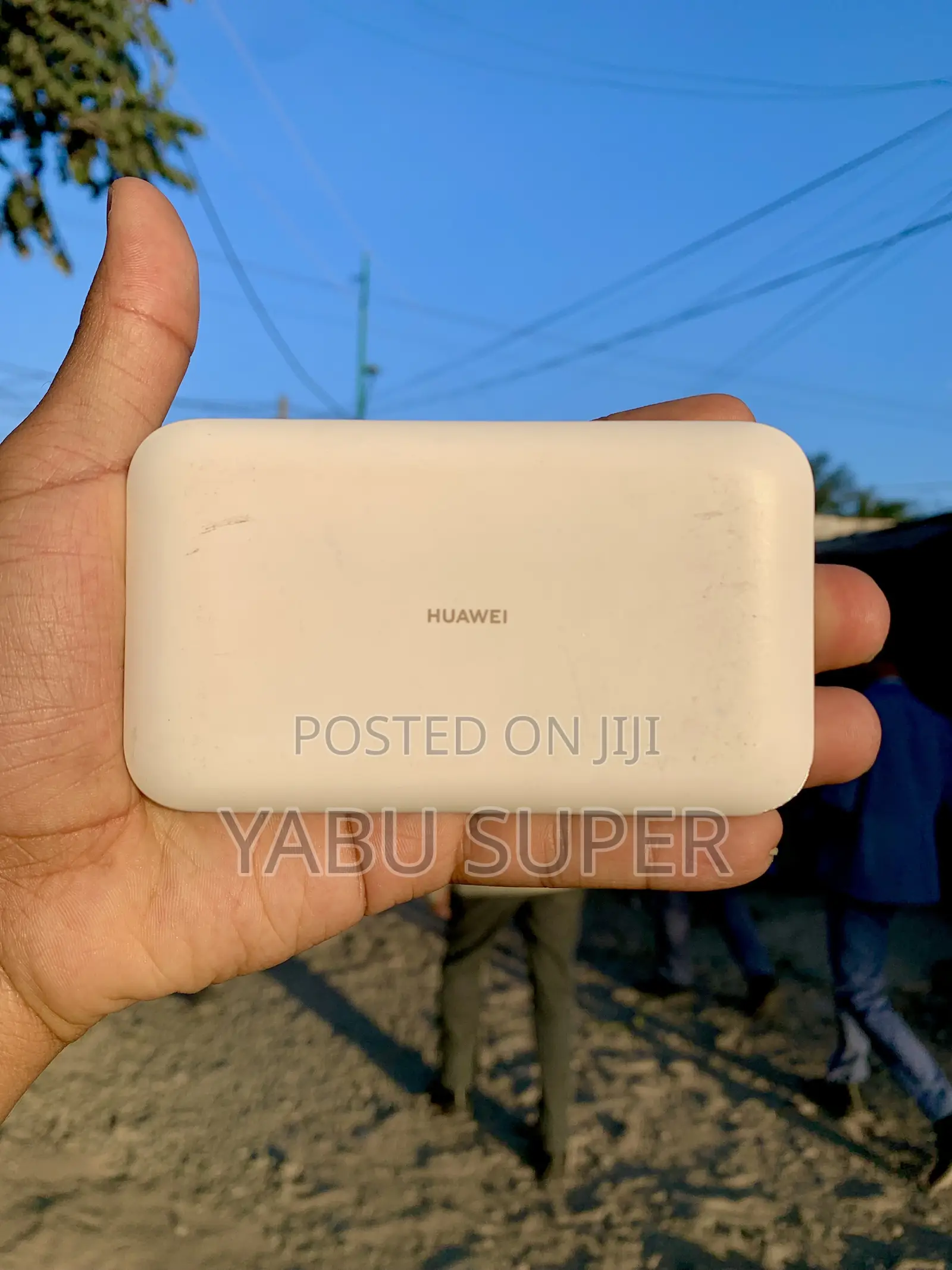 Wifi Router