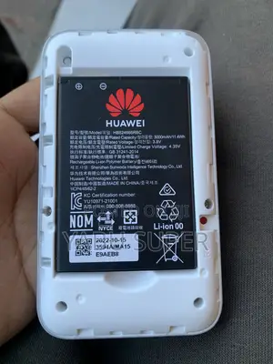 Wifi Router