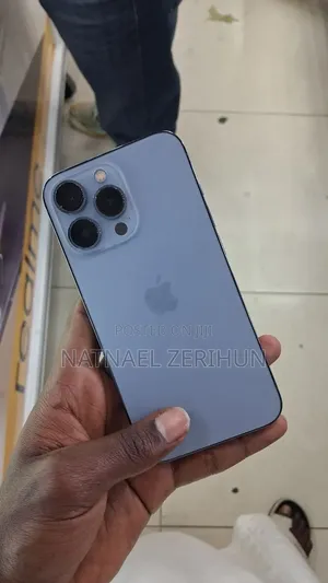 Apple iPhone 13 Pro 128 GB Gray