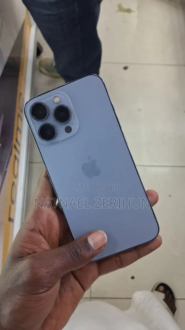 Apple iPhone 13 Pro 128 GB Gray