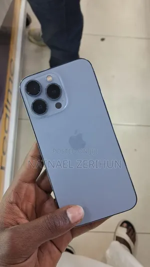 Apple iPhone 13 Pro 128 GB Gray