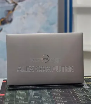 New Laptop Dell Precision 5570 16GB Intel Core i7 SSD 512GB