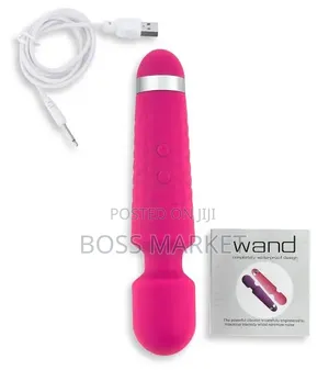 Brand New Vibrator