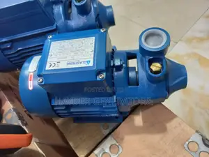 Water Pump 1hp