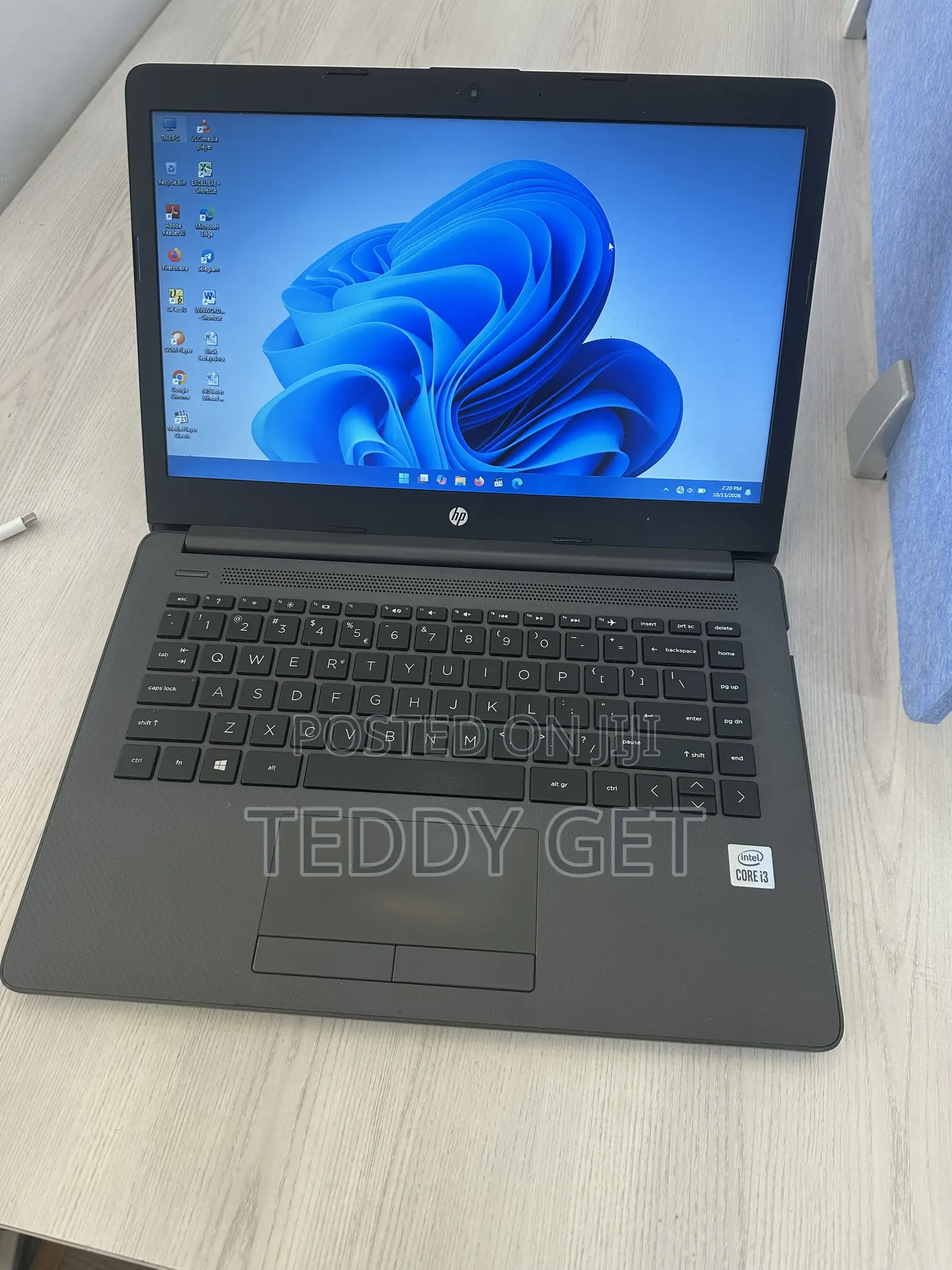Laptop HP Pavilion 14 12GB Intel Core i3 HDD 1T