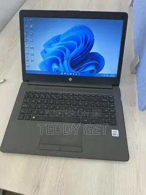 Laptop HP Pavilion 14 12GB Intel Core i3 HDD 1T