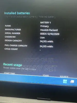 Laptop HP Pavilion 14 12GB Intel Core i3 HDD 1T