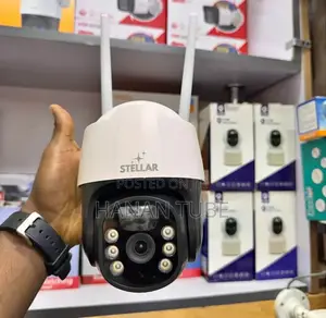 Stellar Camera