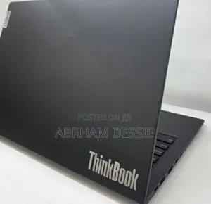 New Laptop Lenovo 16GB Intel Core i7 SSD 512GB