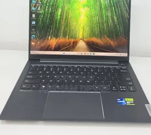 New Laptop Lenovo 16GB Intel Core i7 SSD 512GB