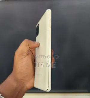 Samsung Galaxy A21s 64 GB White